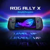 ASUS ROG Ally X (2024) RC72LA...