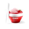 ZOKU Ice Cream Maker, Compact...