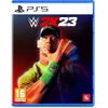 WWE 2K23 PS5 EU Import Region...