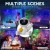 Astronaut Galaxy Projector...