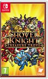 Shovel Knight: Treasure Trove...