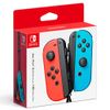 Nintendo Joy-Con (L) neon red...