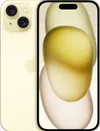 Apple iPhone 15 - 128GB Yellow