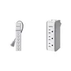 Belkin 6-Outlet Slimline...