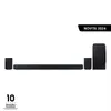 Samsung - Soundbar...