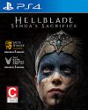 Hellblade: Senua's Sacrifice...