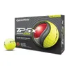 TaylorMade TP5X Yellow Golf...
