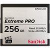 SanDisk Extreme Pro CFast 2.0...