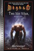 Diablo: The Sin War Book One:...