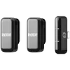 Rode Wireless Micro (usb-c...