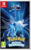 Pokemon: Brilliant Diamond...