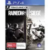 Tom Clancy's Rainbow Six...