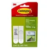 3M Command White Medium...