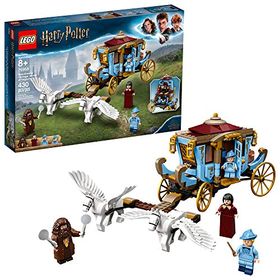 LEGO Harry Potter and The...