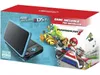 New Nintendo 2DS XL - Black +...