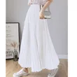 Summer New Thin Chiffon...