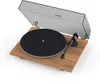 Pro-Ject T1 Evo BT Schallplattenspieler Walnuss inkl. Ortofon OM10
