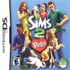 The Sims 2: Pets DS Game,US...