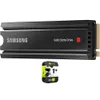 Samsung 980 PRO with Heatsink...