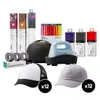 Cricut&trade; Hat Press&trade; Mega Bundle