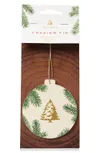 Thymes Frasier Fir Decorative...