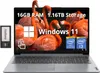 Lenovo - Ideapad 1i 15.6" FHD...