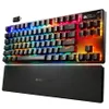SteelSeries Apex Pro TKL...