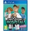 Two Point Hospital...