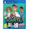 Two Point Hospital -...