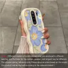TEMU Стильний чохол для Redmi...