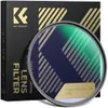 K&F Concept 58mm Clear...