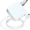 Chargeur USB C 65W pour...
