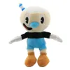 uiuoutoy Cuphead Game Toy...