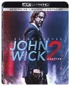 John Wick: Chapter 2 - 4K...