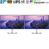 Dell U2725QE UltraSharp 27"...