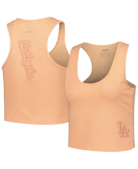 Pro Standard Women's Orange...