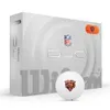 Wilson 2025 Duo Soft NFL Golf...