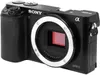 SONY Alpha a6000 ILCE-6000/B...