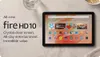 Amazon Fire Hd 10 Tablet...