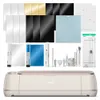 Cricut Maker 4 Starter Bundle