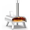 BIG HORN OUTDOORS Pizza Ovens...