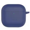 Clerance! Dark Blue For Apple...