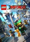 The LEGO NINJAGO Movie...