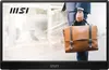 MSI - ProMP161E2 15.6” IPS...