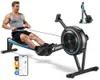 MERACH - R50 Air Rowing...