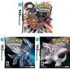 NDS Game Cartridge Pokemon...