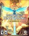 Ubisoft Immortals Fenyx...