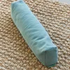 Organic Dog Pillow Bolster -...