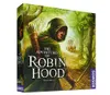 The Adventures of Robin Hood...