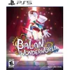 Balan Wonderworld -...